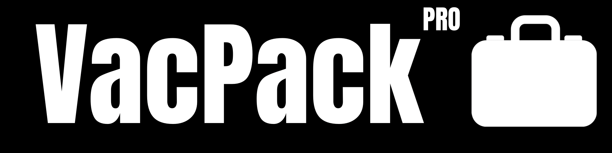VacPack Pro